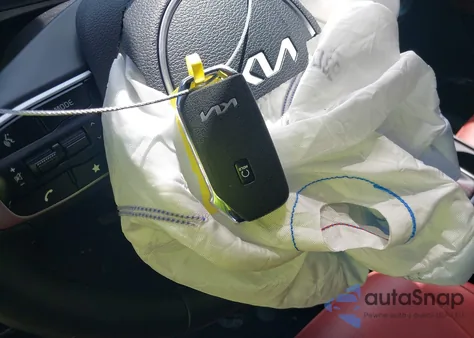 2024 Kia Sportage Sx-Prestige z USA, uszkodzony, nr VIN 5XYK5CDF4RG208688